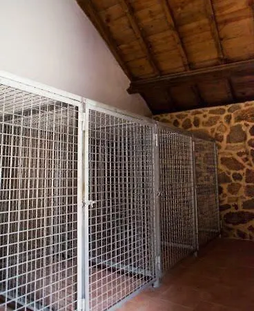 Habitacion Do Xures Maus de Salas Exterior foto