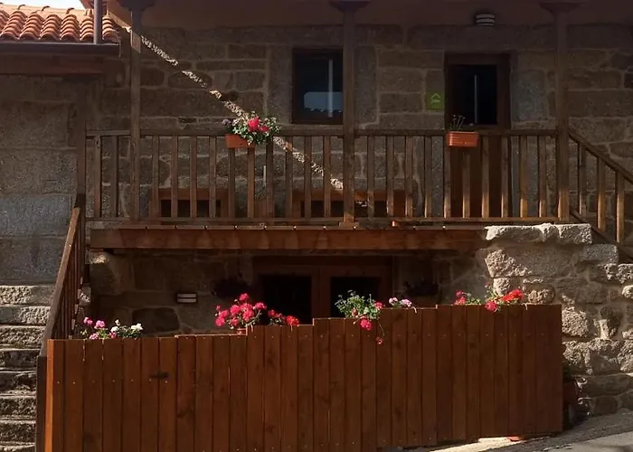 Habitación do Xurés