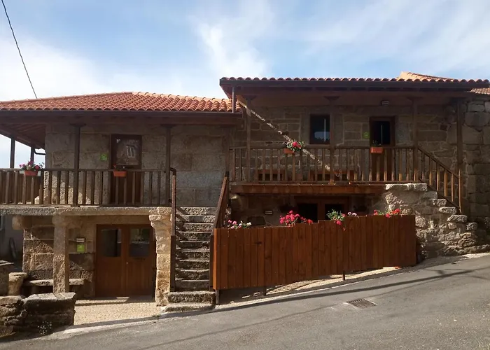 Habitación do Xurés