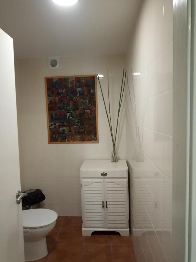 Habitación Do Xurés * Maus de Salas