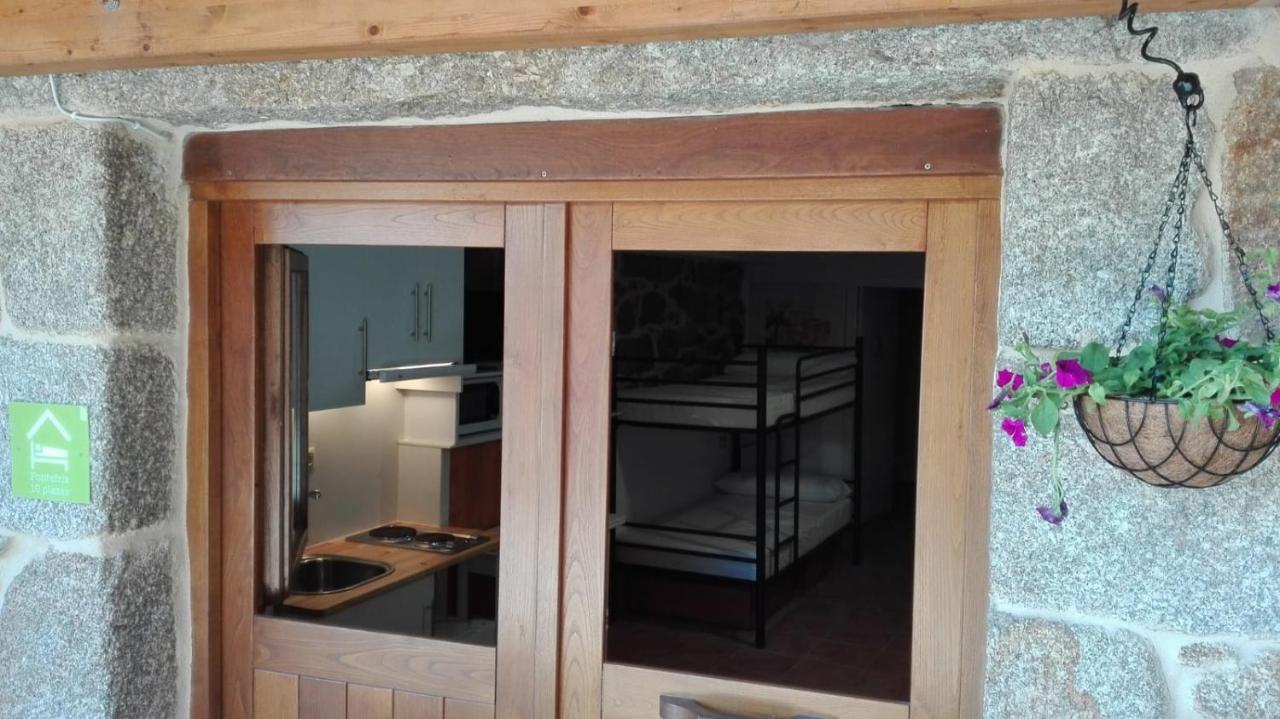 Habitación Do Xurés * Maus de Salas