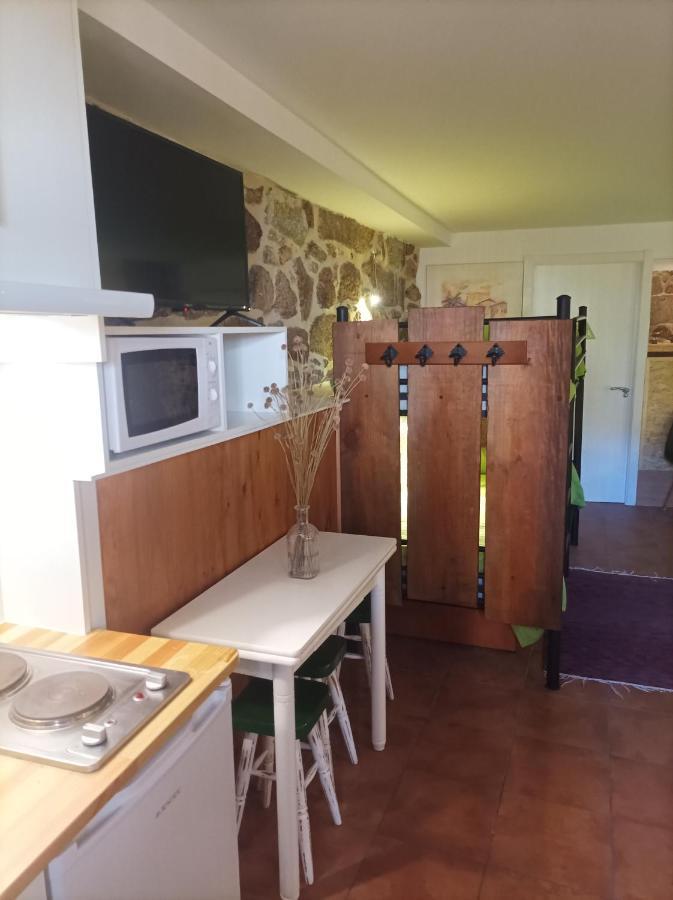 Do Xures Apartment Maus de Salas