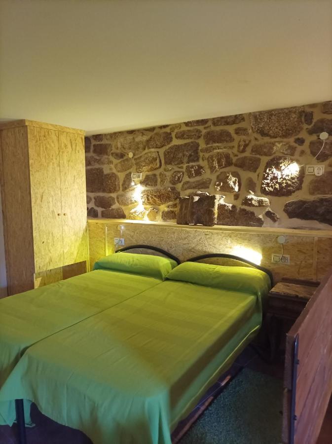Do Xures Apartment Maus de Salas
