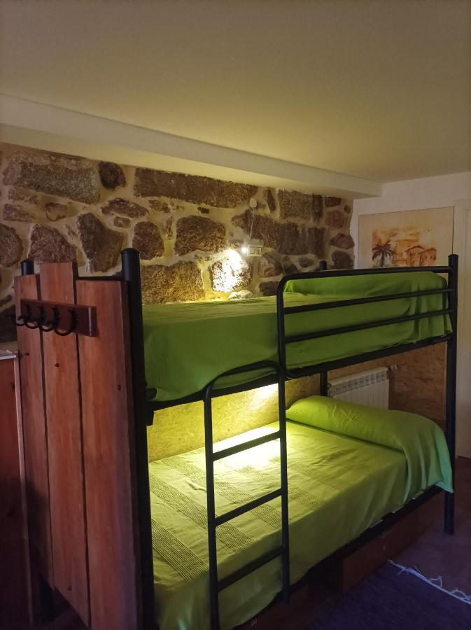 Habitación Do Xurés