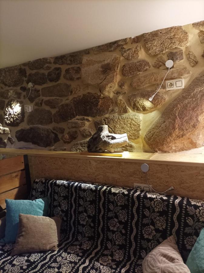 Apartment Do Xures Maus de Salas