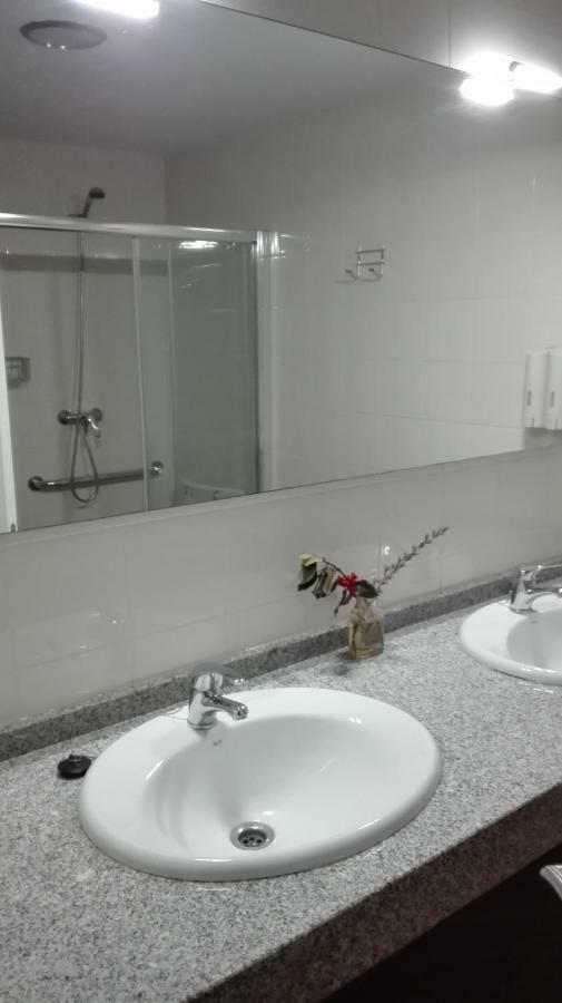 Apartment Do Xures *